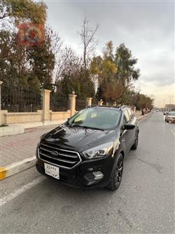 فورد إسكيب